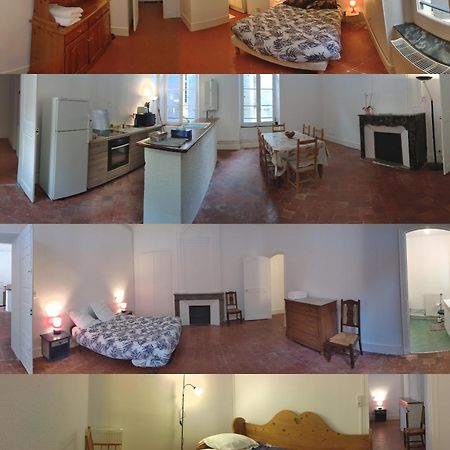 Appartement Haussmannien 5 Personnes Chapeaurouge Hotel De Ville Beziers Centre Historique Coeur De L'Herault Capitale Occitanie Exterior photo