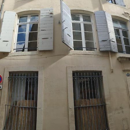 Appartement Haussmannien 5 Personnes Chapeaurouge Hotel De Ville Beziers Centre Historique Coeur De L'Herault Capitale Occitanie Exterior photo